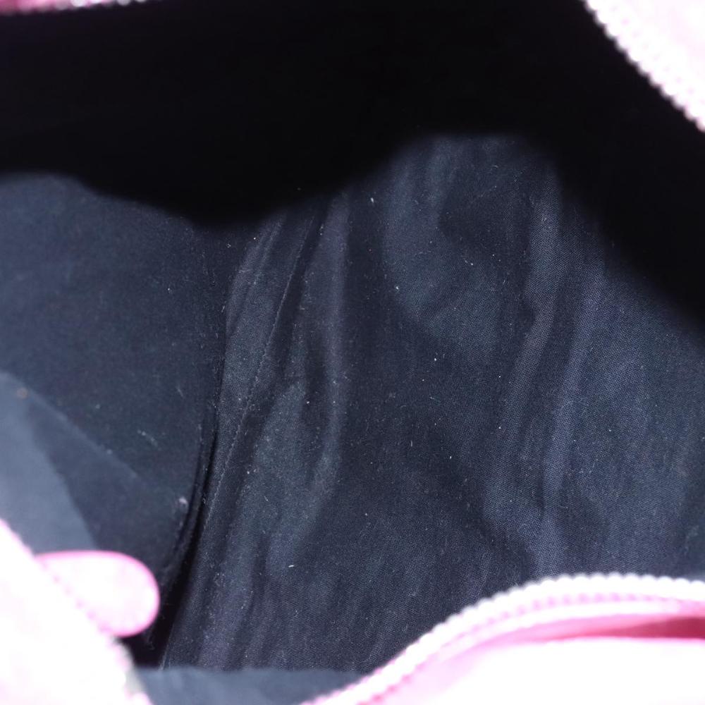 Pink Silk Balenciaga Giant