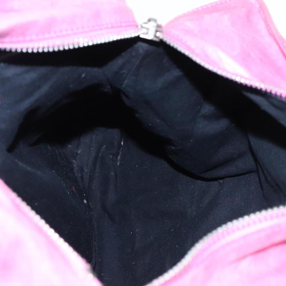 Pink Silk Balenciaga Giant