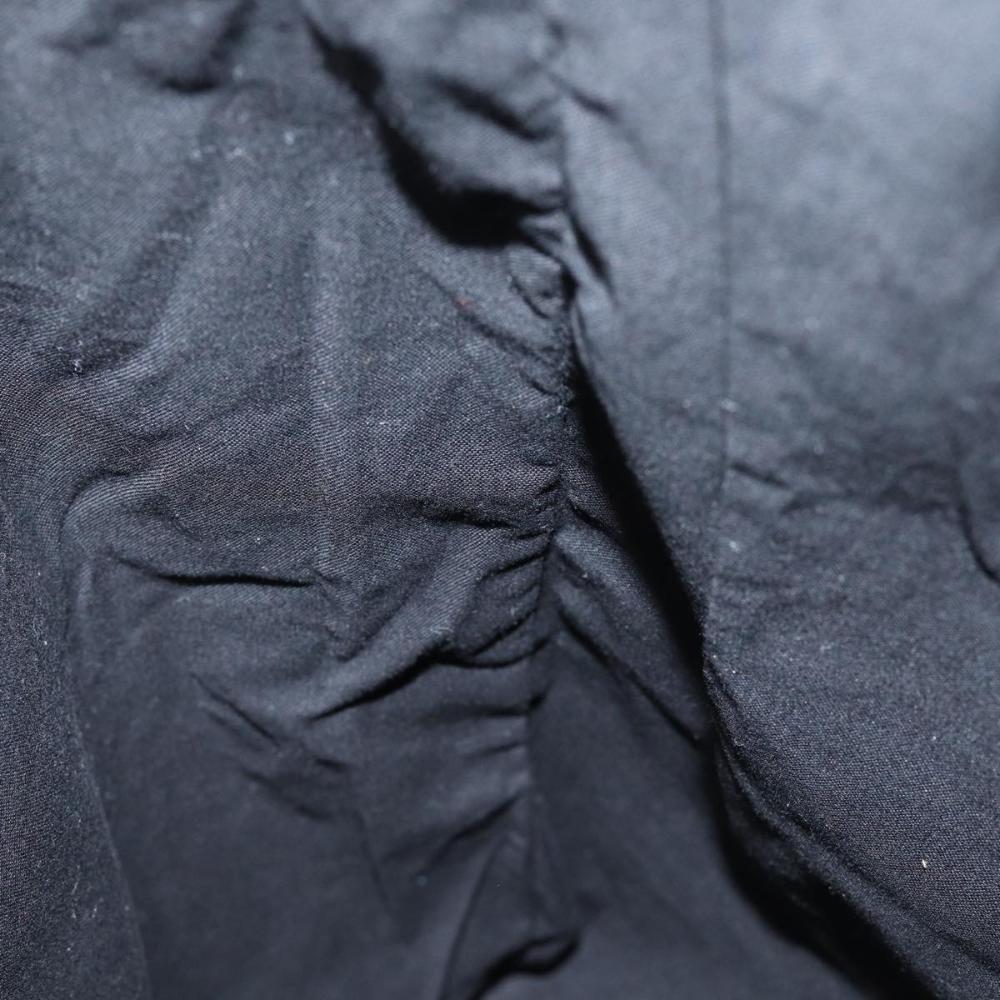 Silver Nylon Balenciaga Backpack