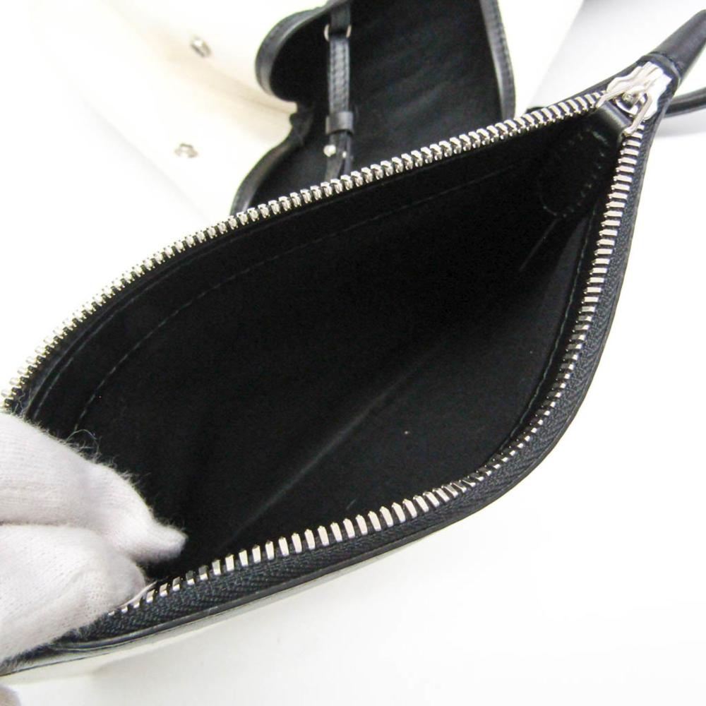 White Canvas Balenciaga Cabas