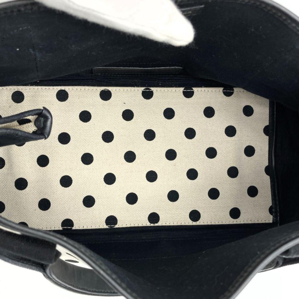 White Canvas Balenciaga Cabas