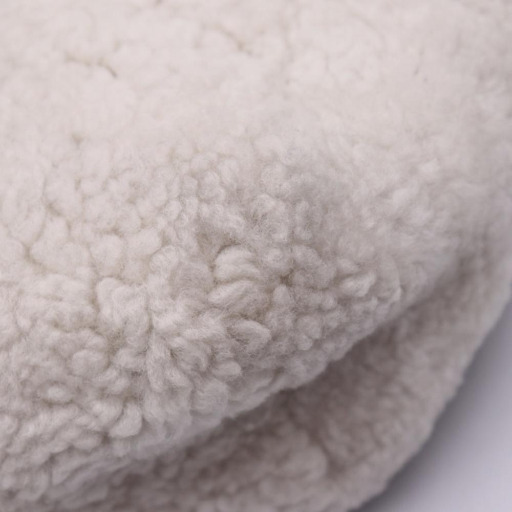 White Leather Balenciaga Handbag