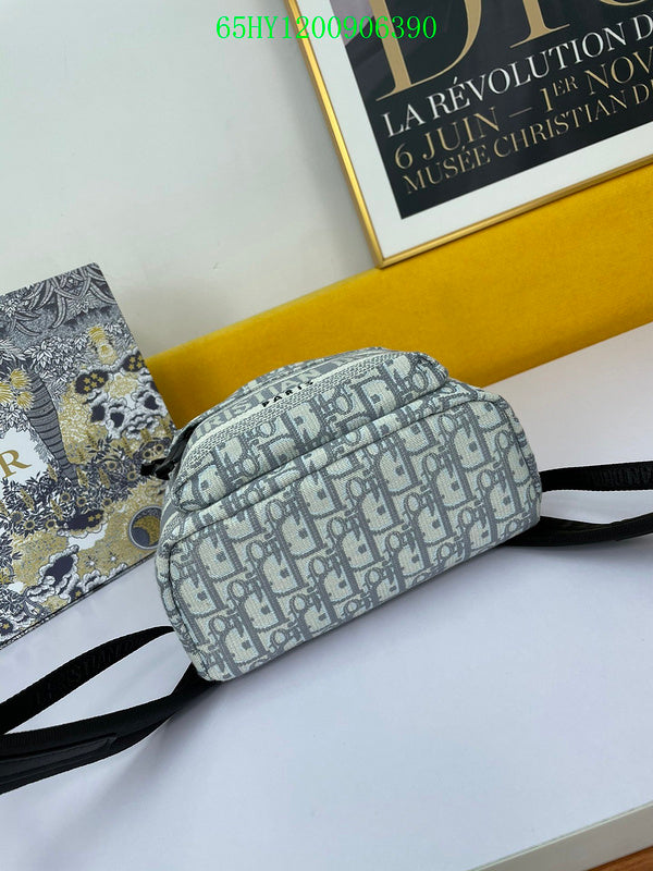 Christian Dior Luxury - The Tote   699