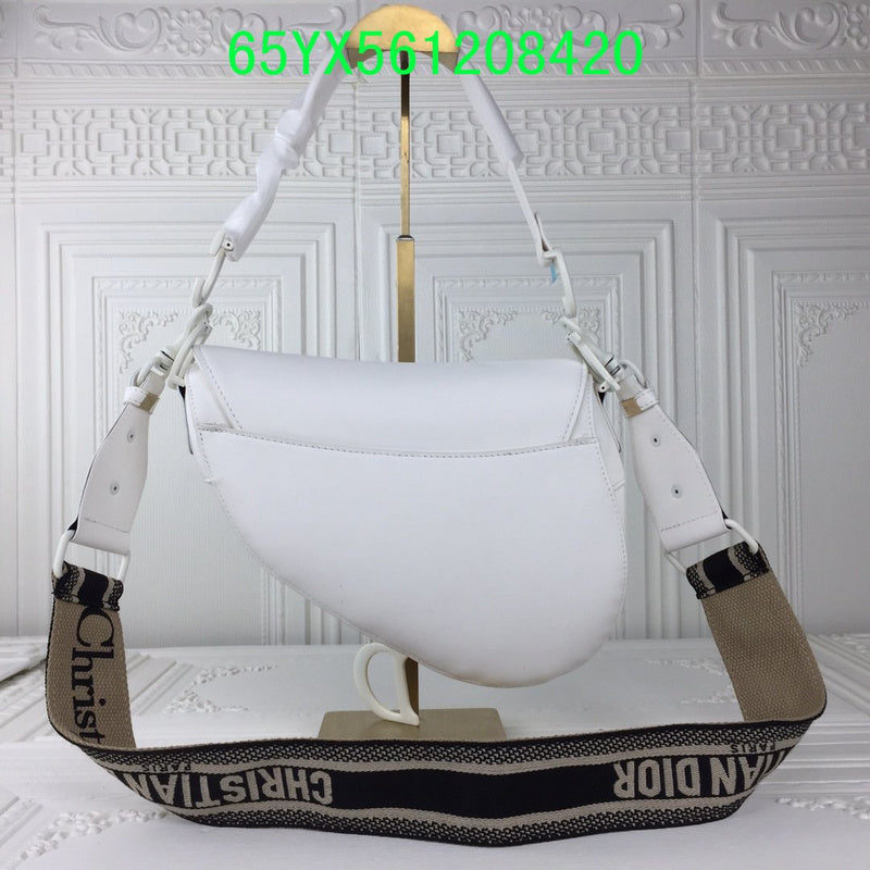 Christian Dior Luxury - The Tote   545