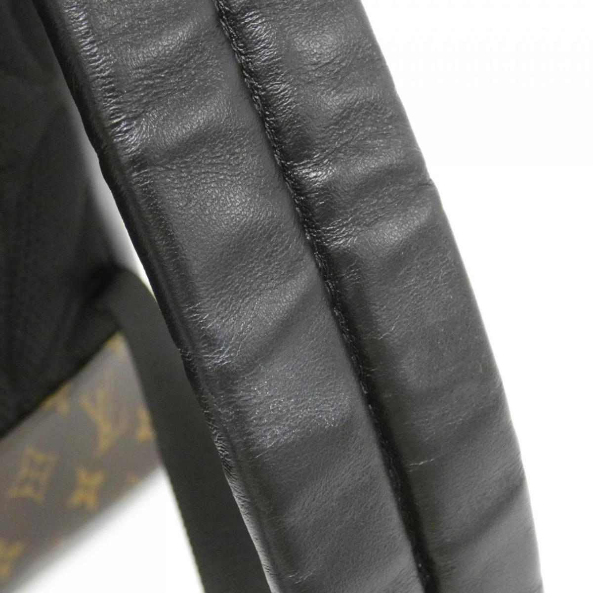 Louis Vuitton Monogram MacArthur Dean Backpack M45867 Rucksack