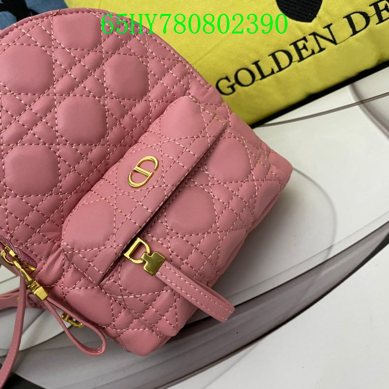 Christian Dior Luxury - The Tote   747