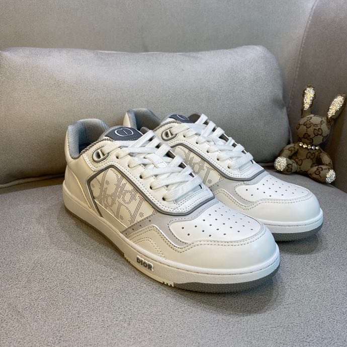Christian Dior B27 LOW-TOP SNEAKER