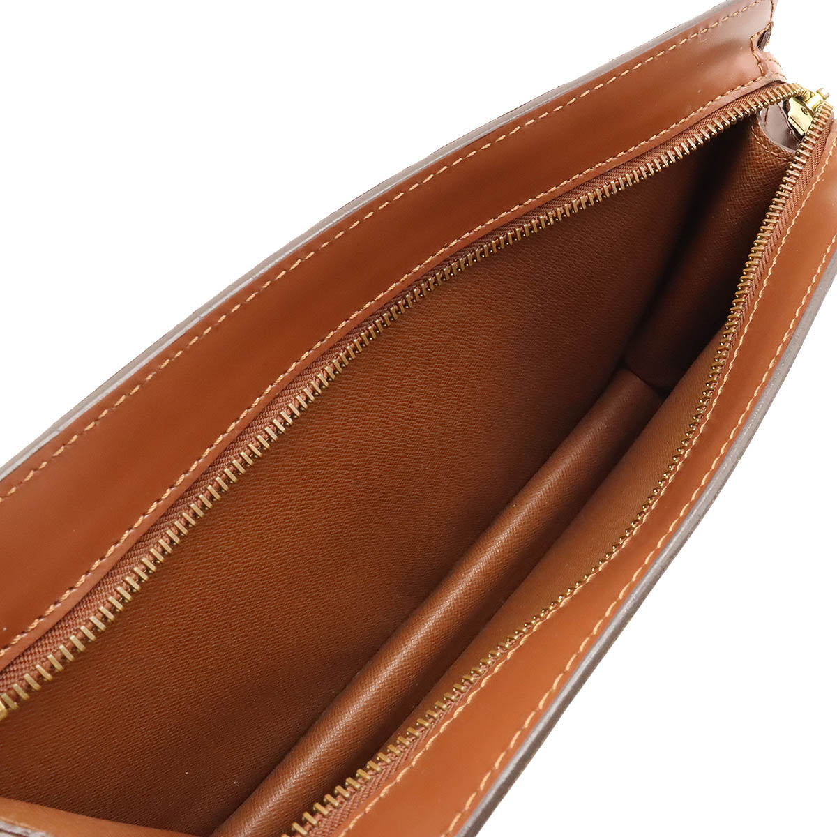Louis Vuitton Louis Vuitton Monogram Pochette Om Second Backpack M51795