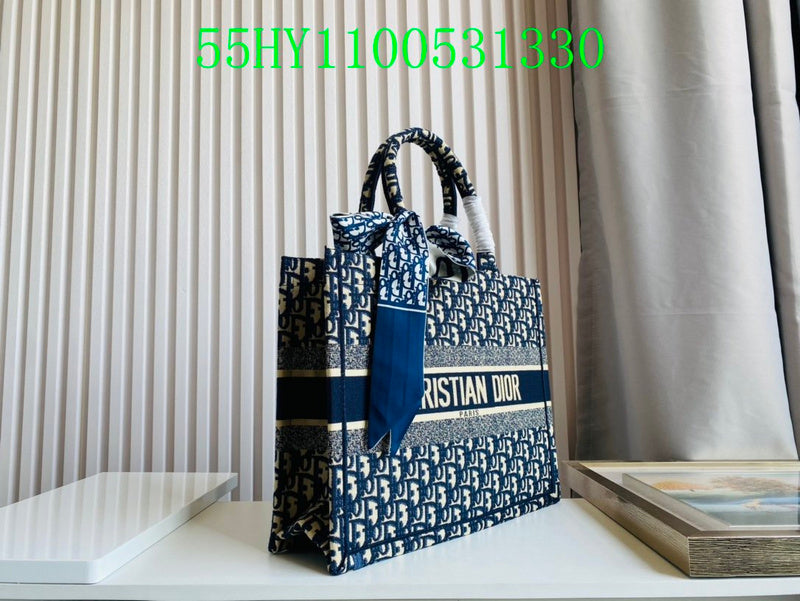 Christian Dior Luxury Bag - The Tote   251