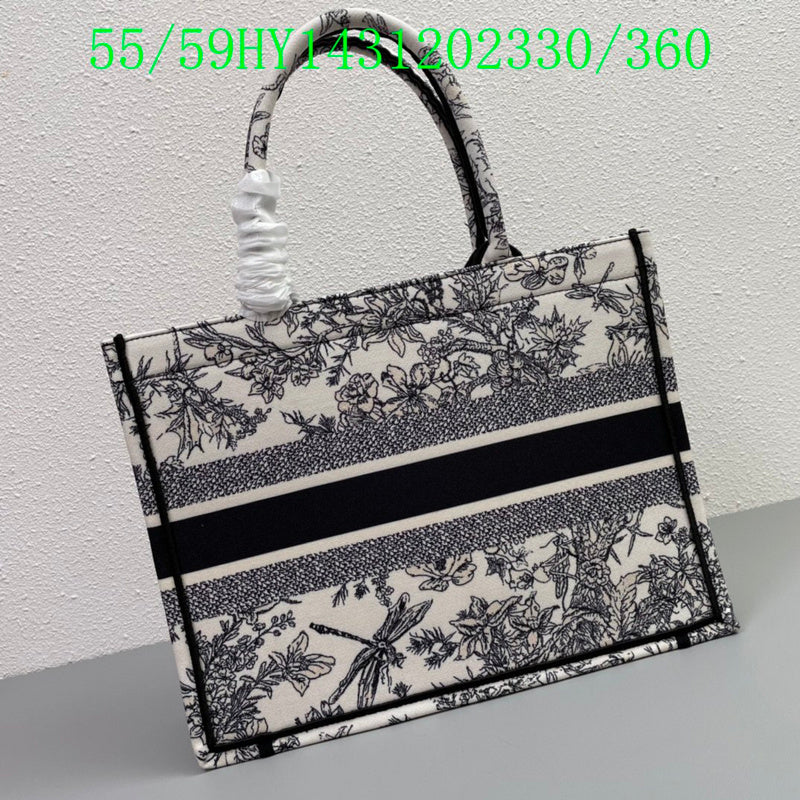 Christian Dior Luxury Bag - The Tote 369