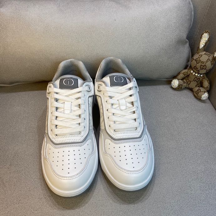 Christian Dior B27 LOW-TOP SNEAKER