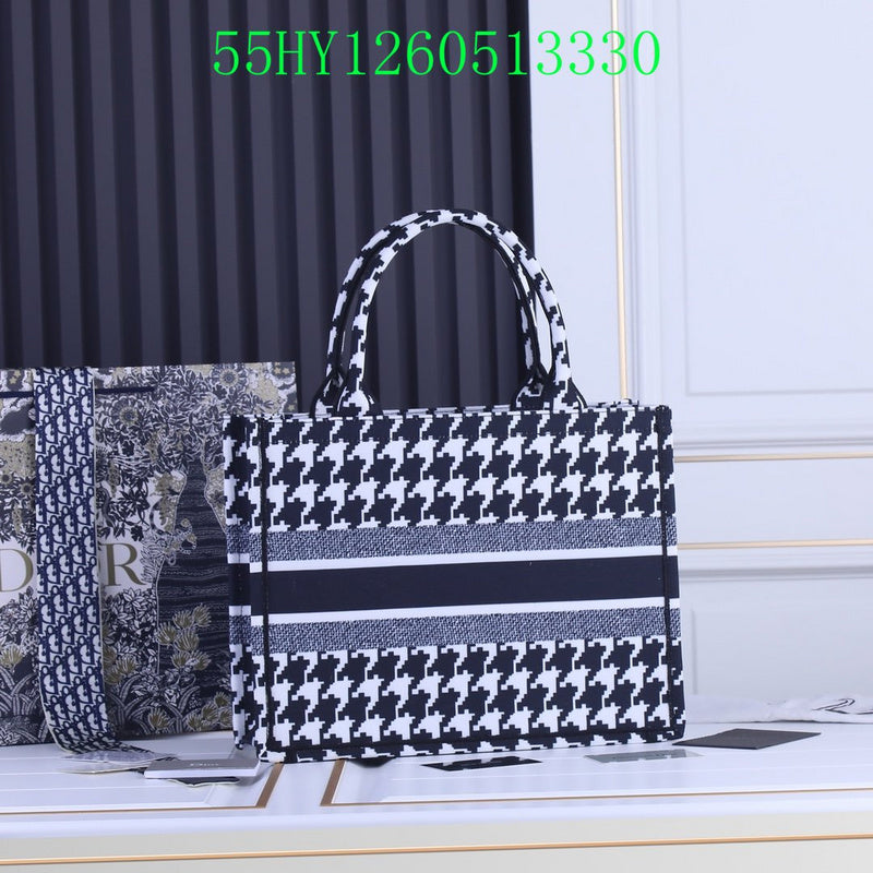 Christian Dior Luxury Bag - The Tote   202