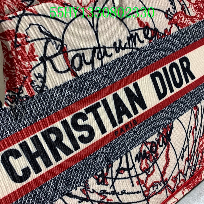 Christian Dior Luxury Bag - The Tote 339