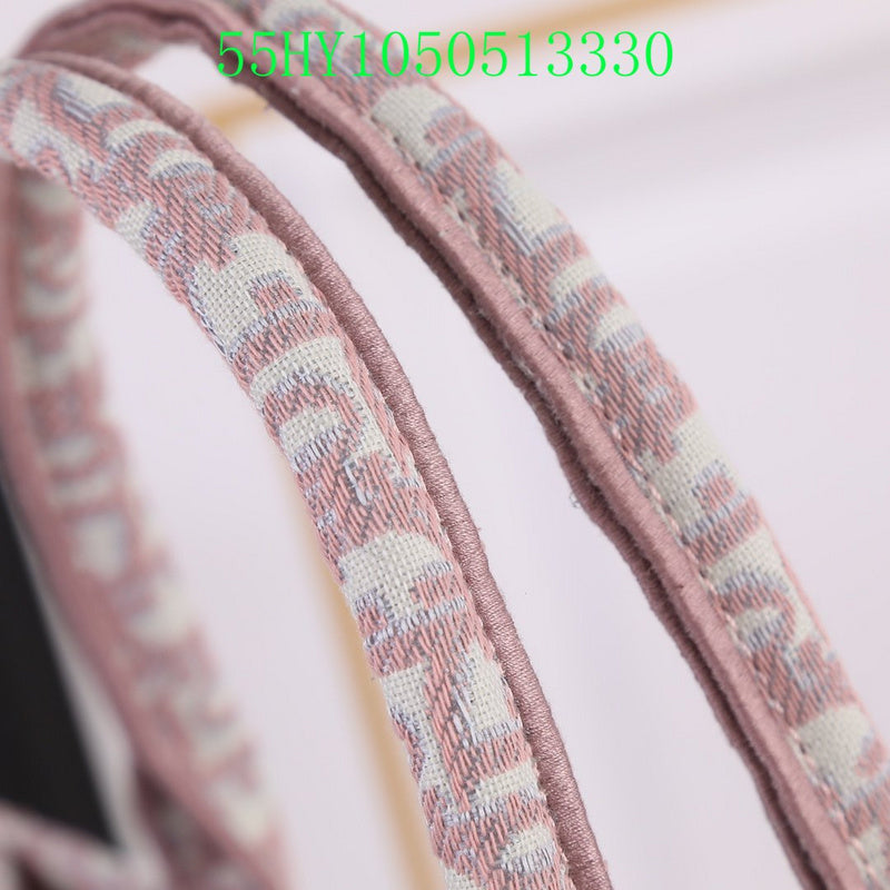 Christian Dior Luxury Bag - The Tote   205