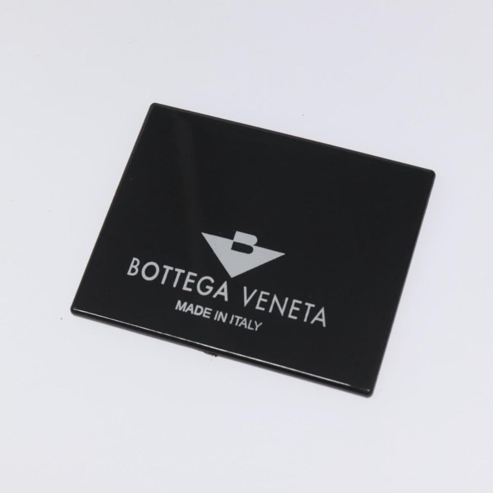 Black Cotton Bottega Veneta Shoulder Bag
