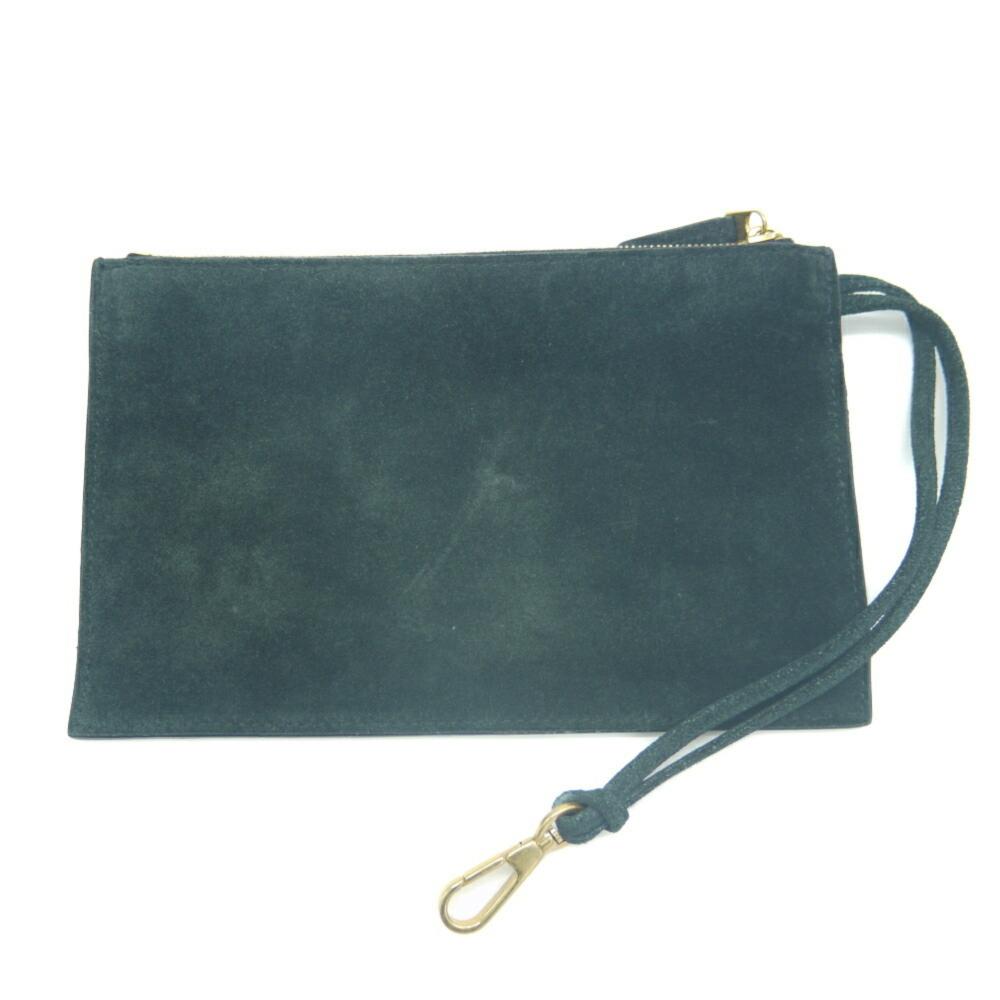 Black Leather Bottega Veneta Tote