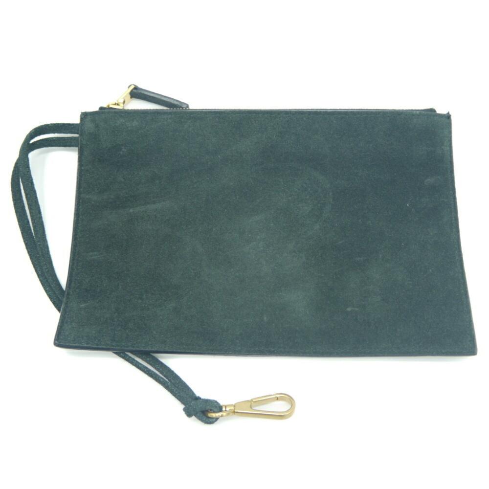 Black Leather Bottega Veneta Tote