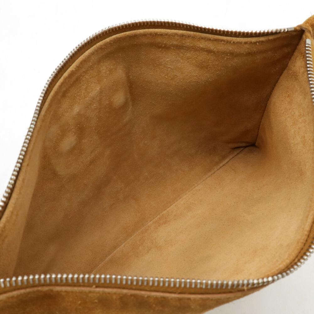 Blue Leather Bottega Veneta Cabat