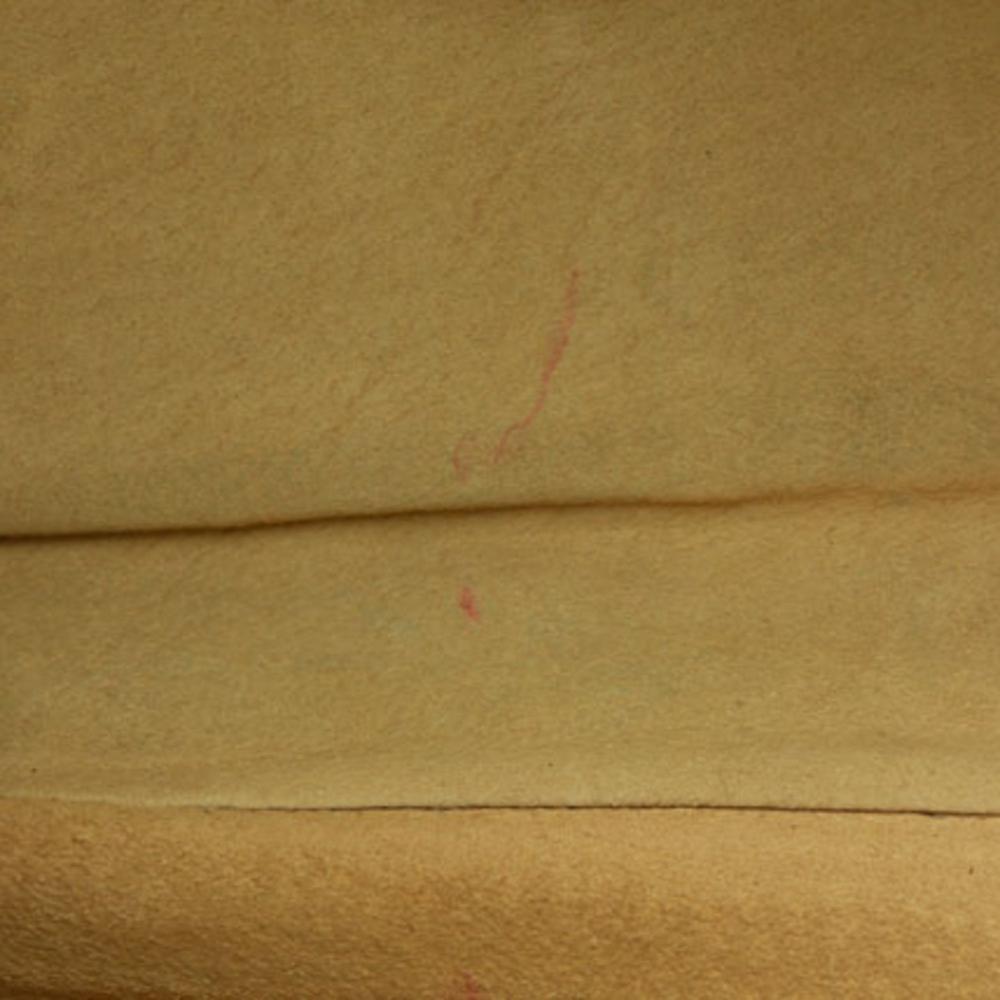 Brown Fabric Bottega Veneta Tote