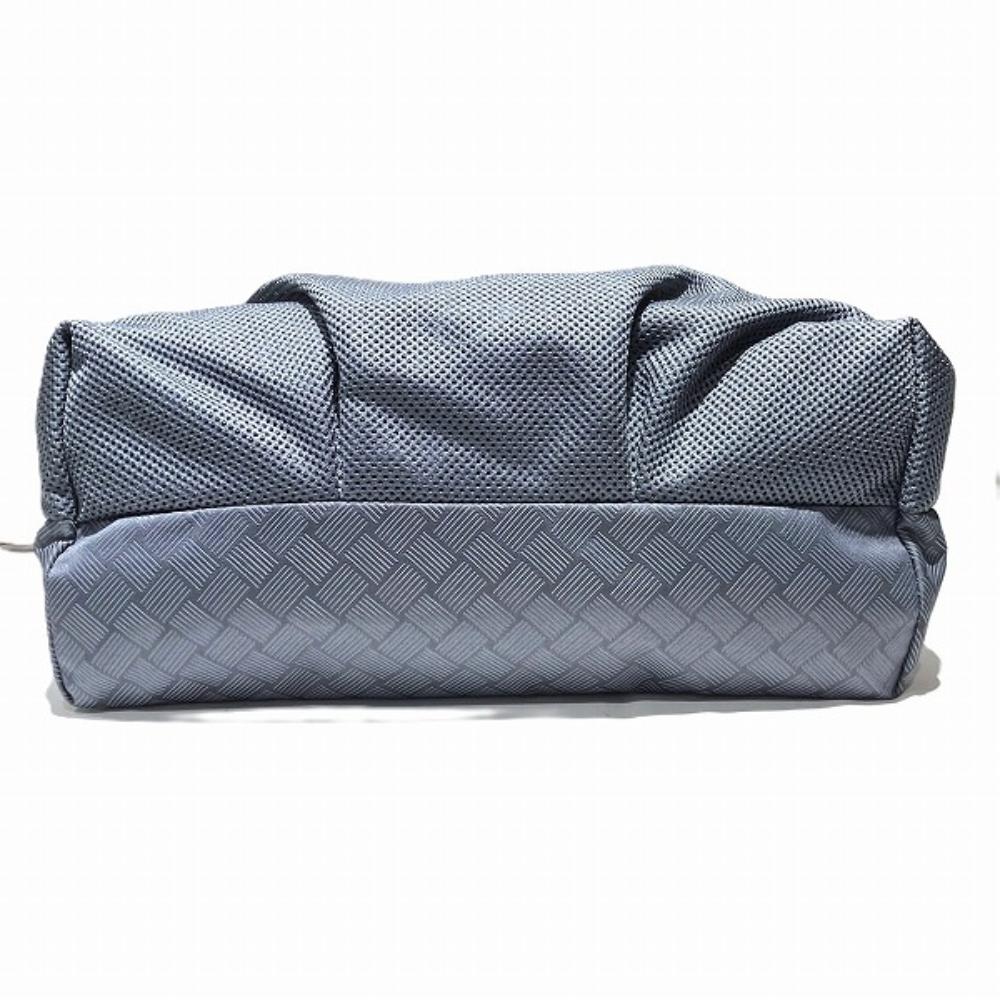 Brown Leather Bottega Veneta Shoulder Bag