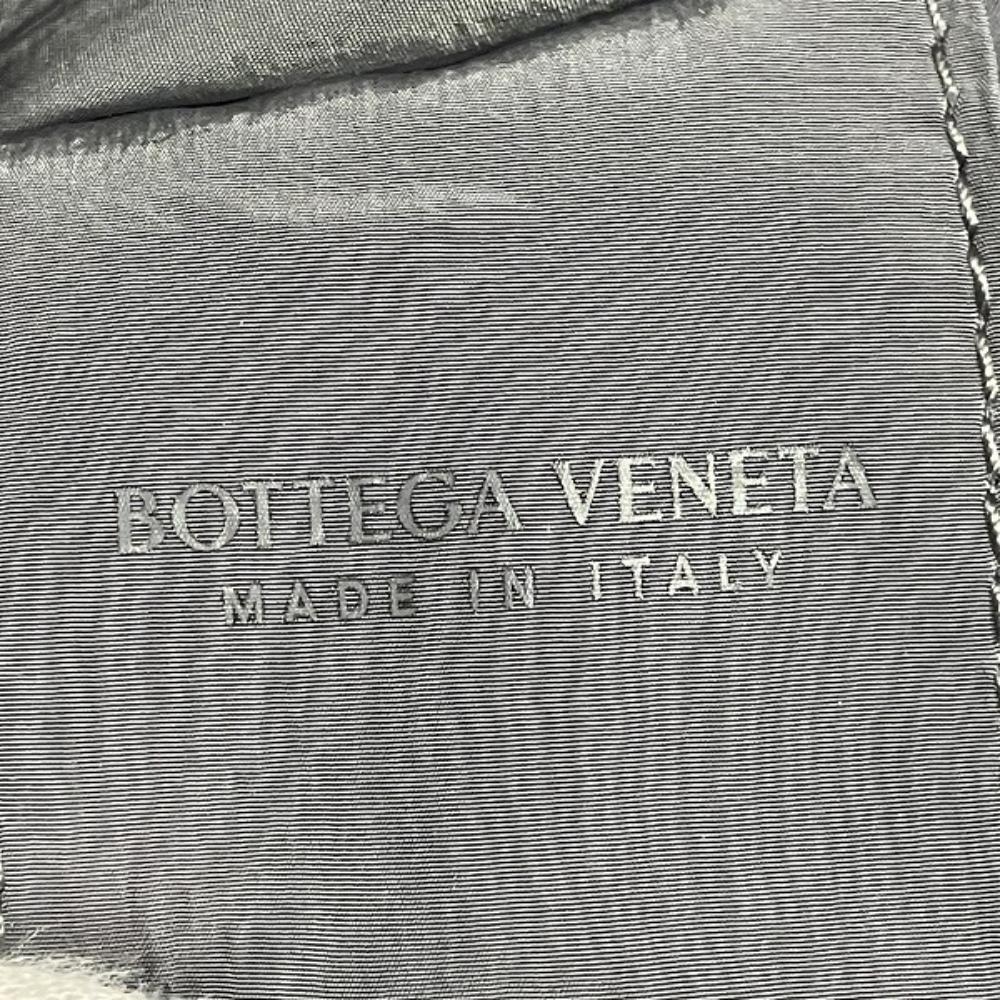 Brown Leather Bottega Veneta Shoulder Bag