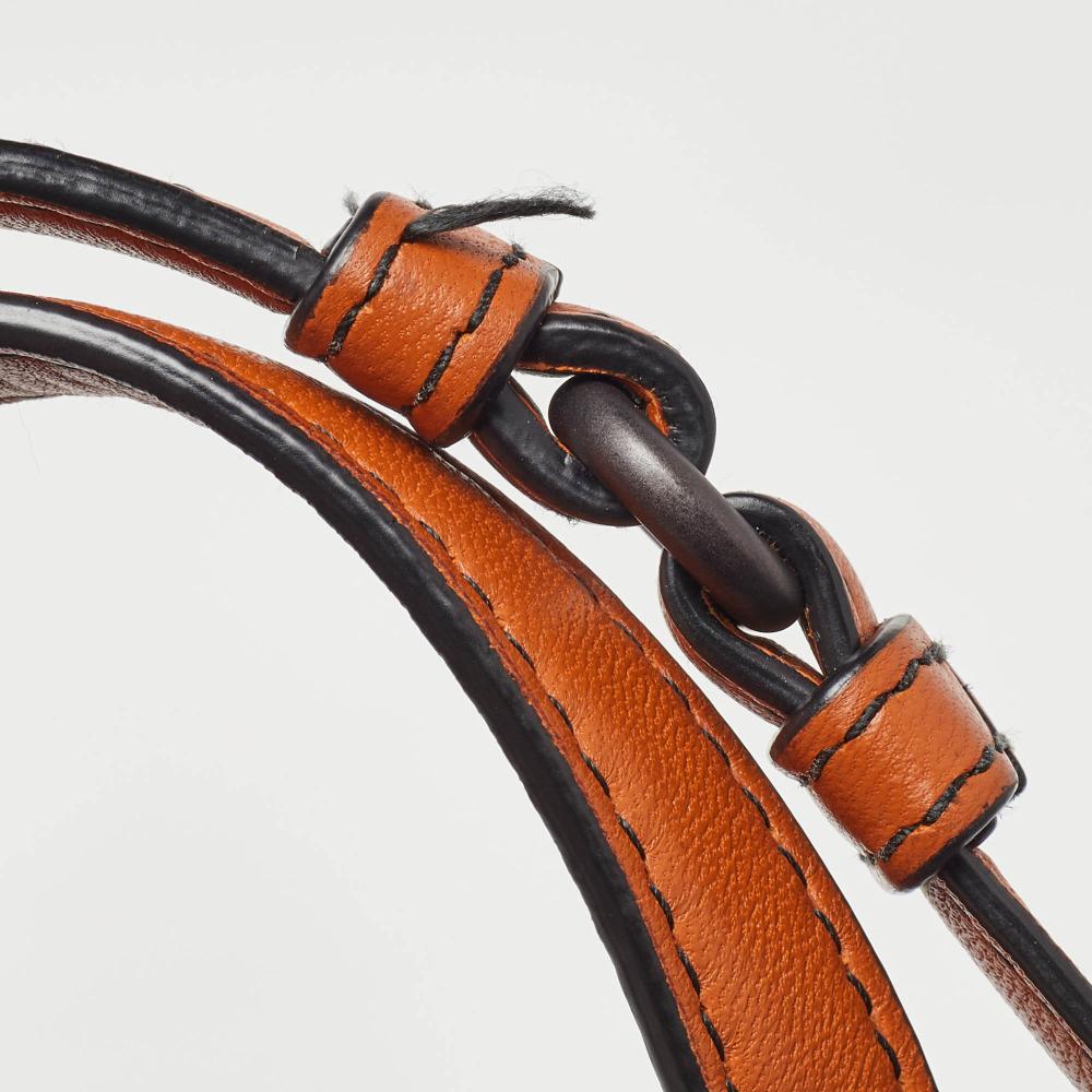 Brown Leather Bottega Veneta Tote