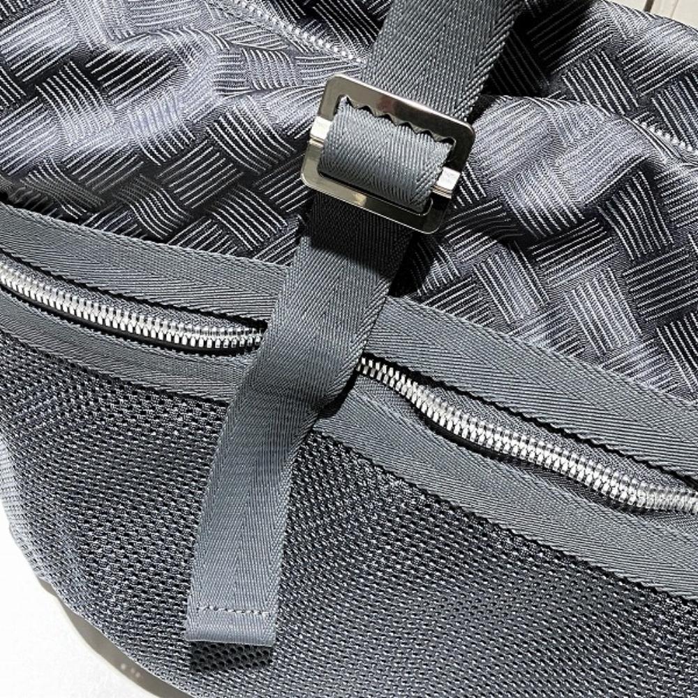 Brown Leather Bottega Veneta Shoulder Bag