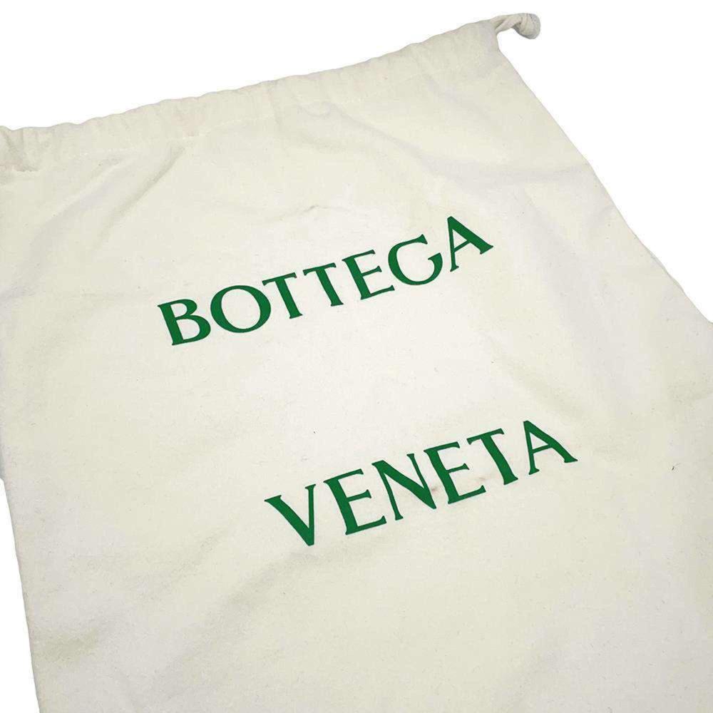 Brown Nylon Bottega Veneta Handbag