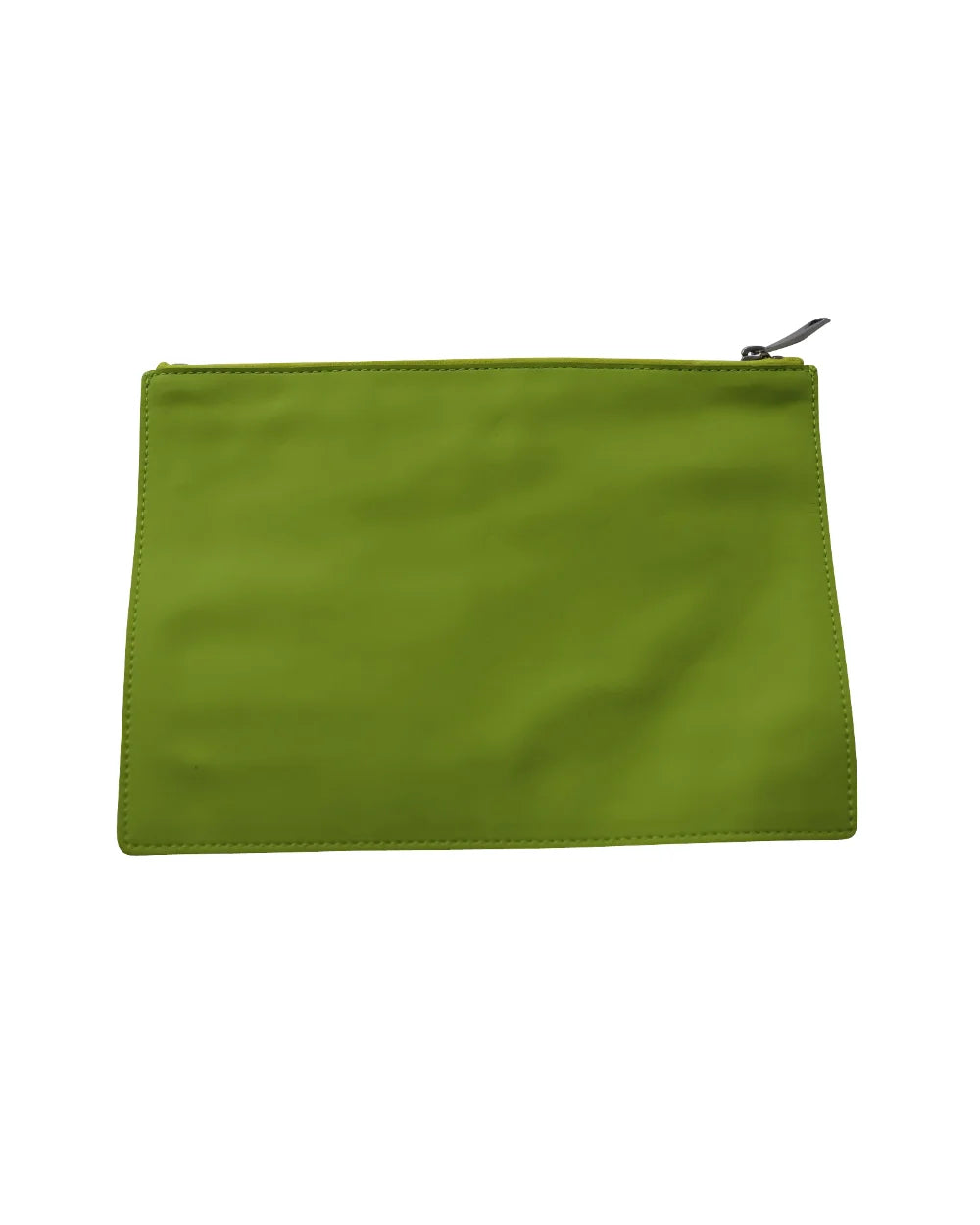 Green Rubber Bottega Veneta Tote