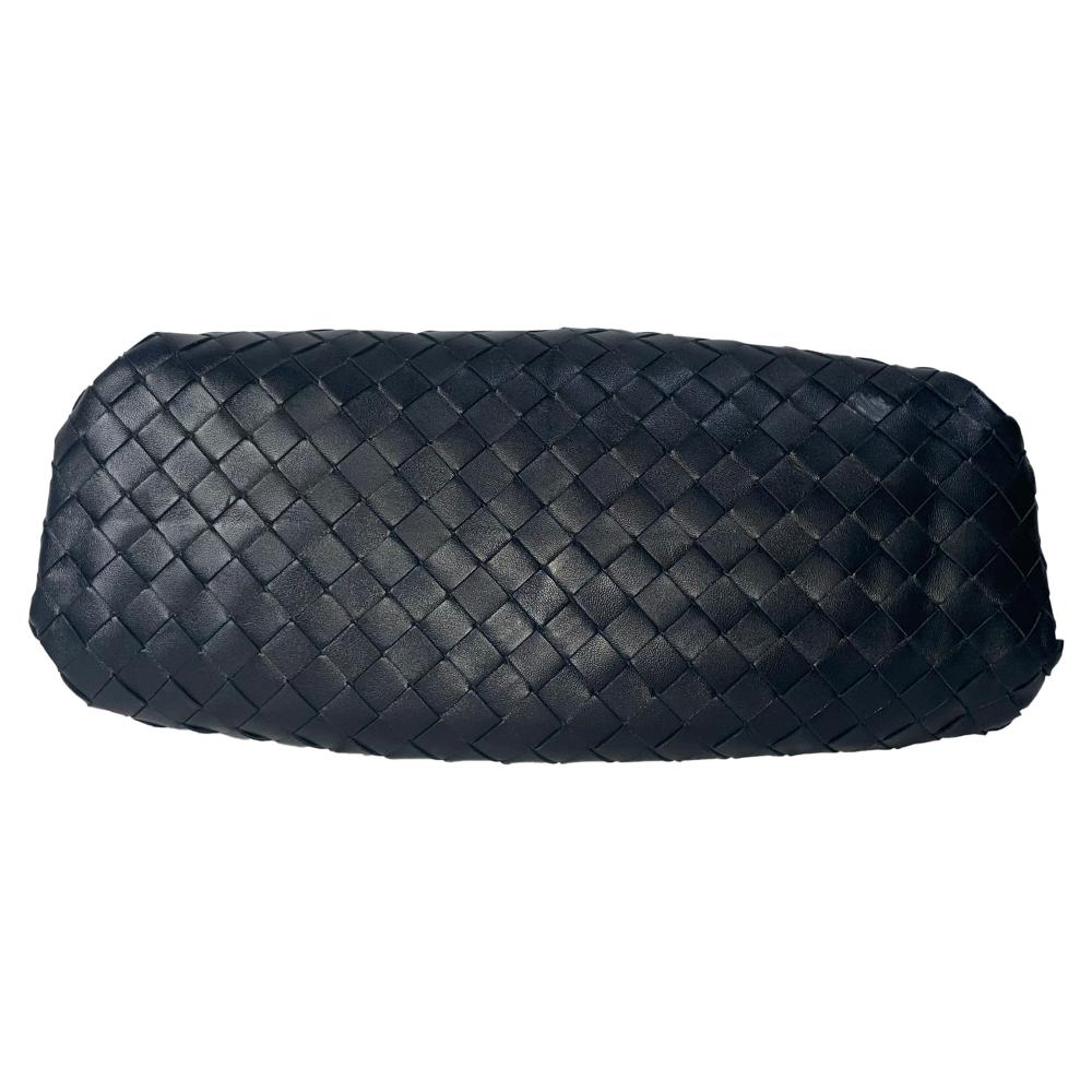 Nude Leather Bottega Veneta Pouches