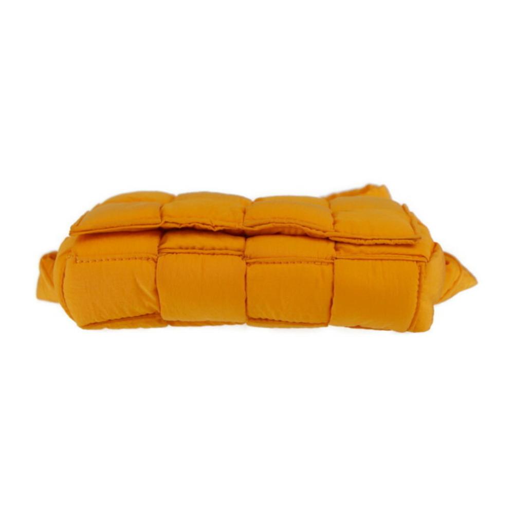 Orange Nylon Bottega Veneta Belt Bag