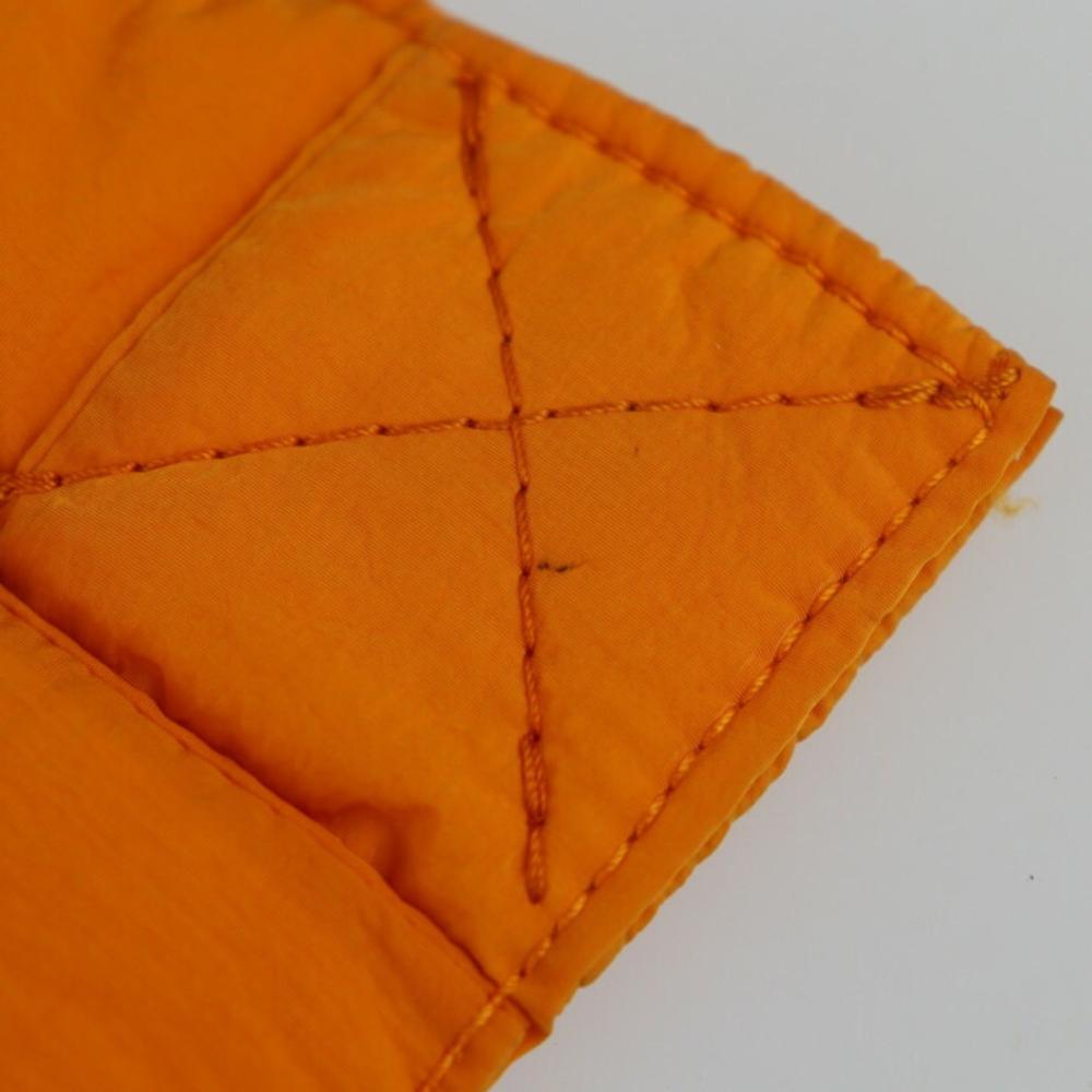 Orange Nylon Bottega Veneta Belt Bag