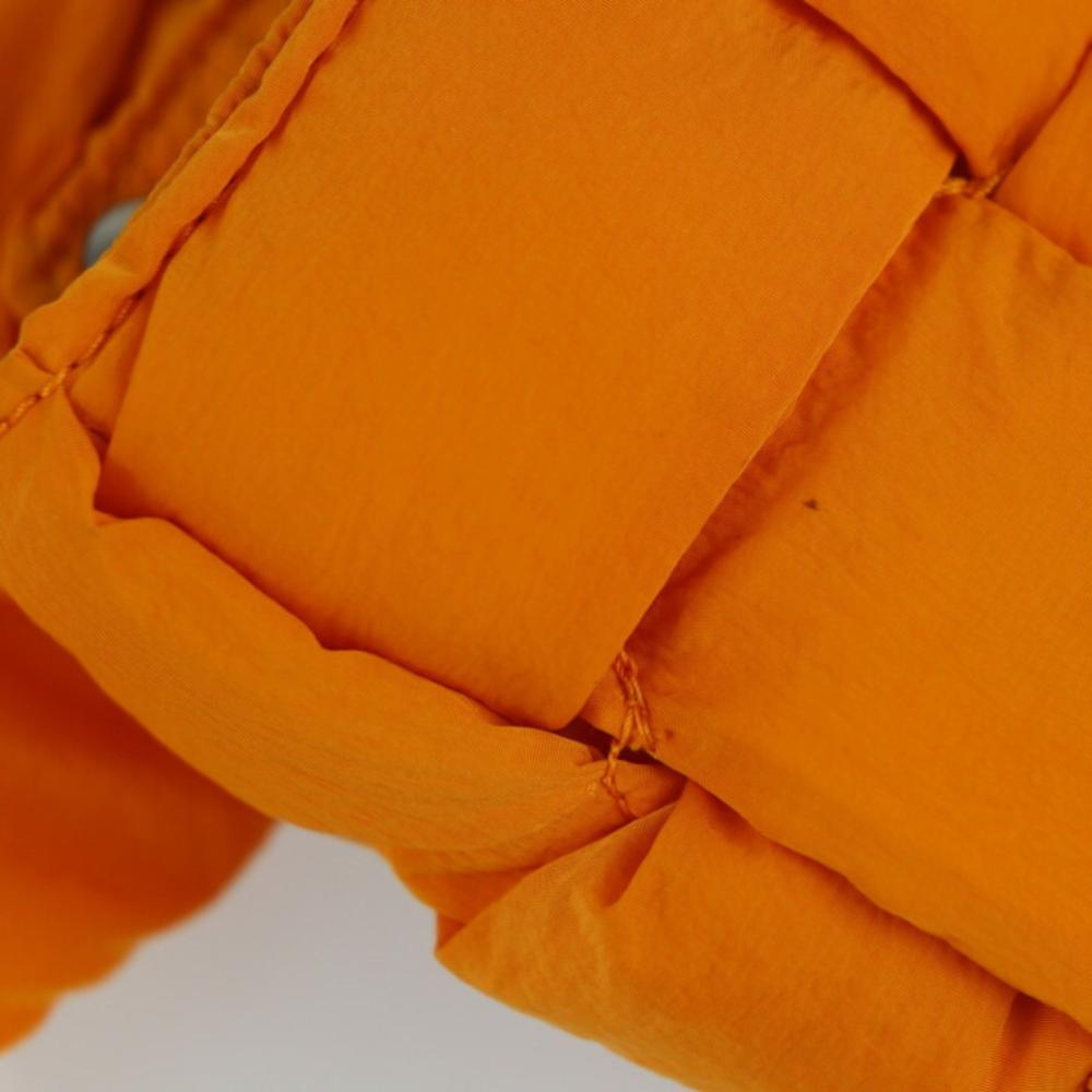 Orange Nylon Bottega Veneta Belt Bag
