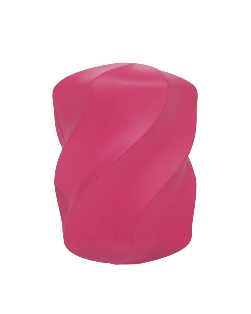 Pink Leather Bottega Veneta Case