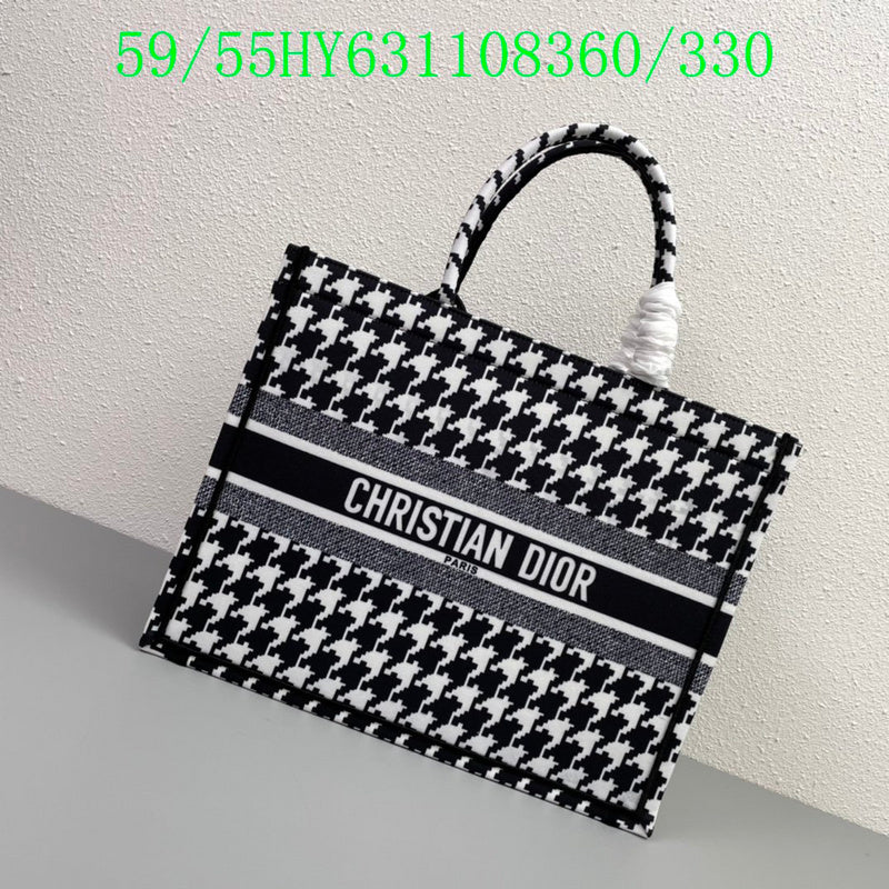 Christian Dior Luxury Bag - The Tote 377