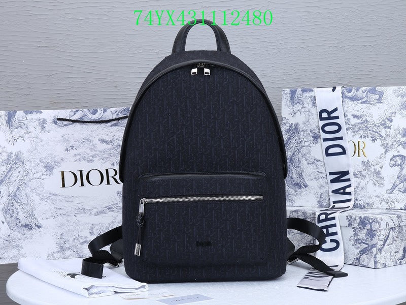 Christian Dior Luxury - The Tote   700