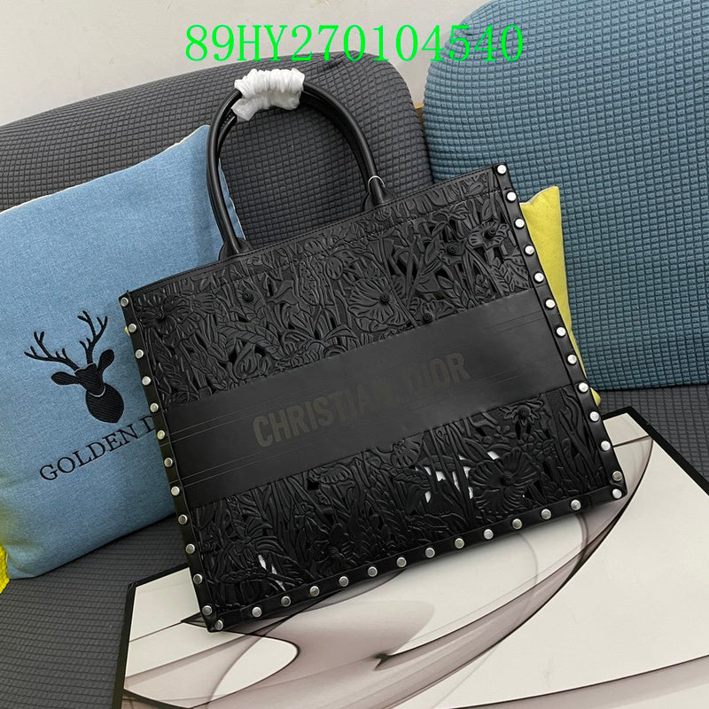Christian Dior Luxury Bag - The Tote   317