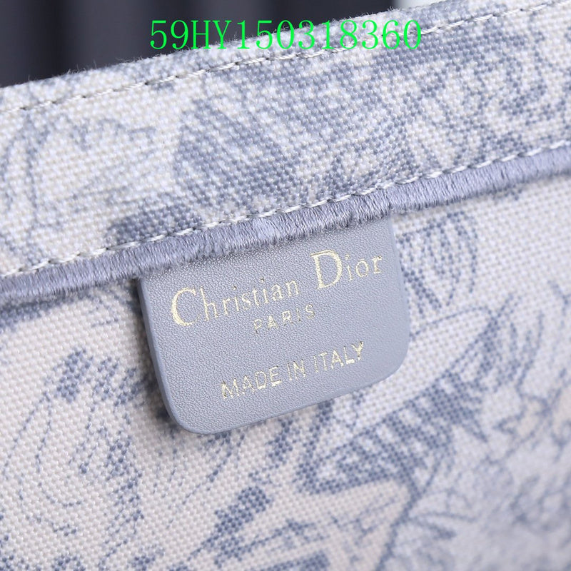 Christian Dior Luxury Bag - The Tote   216