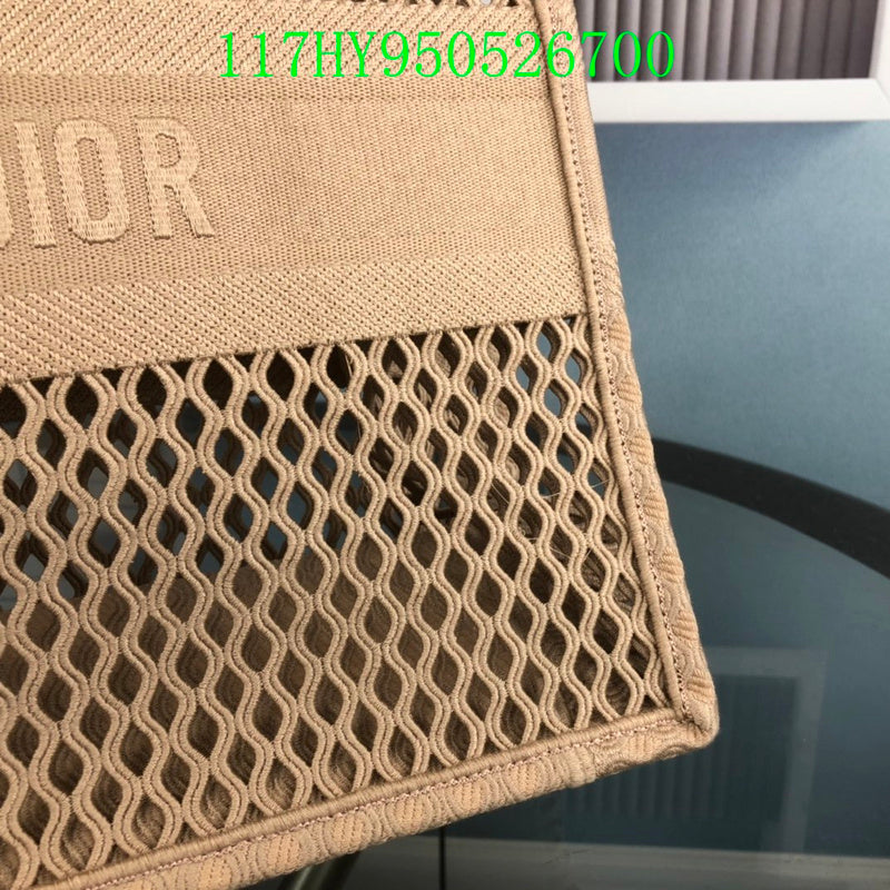 Christian Dior Luxury Bag - The Tote 353