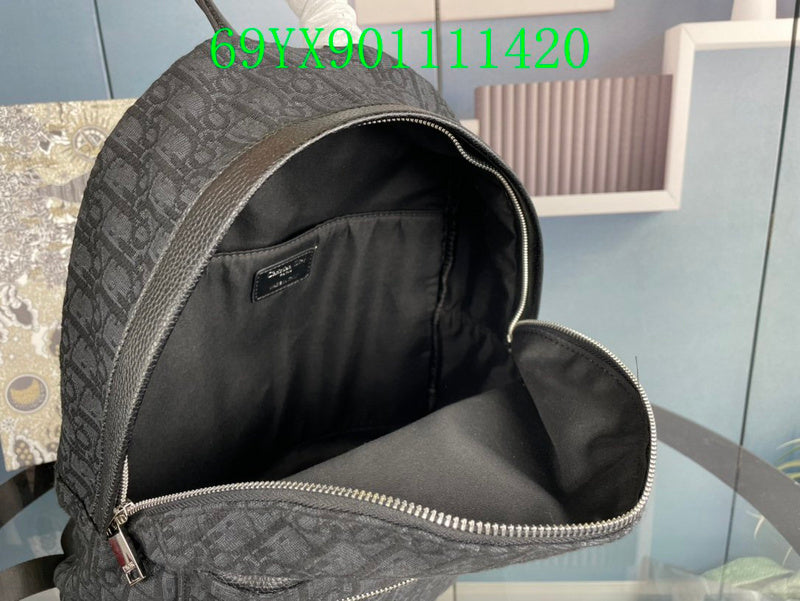 Christian Dior Luxury - The Tote   710