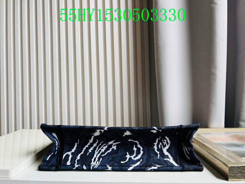 Christian Dior Luxury Bag - The Tote   295