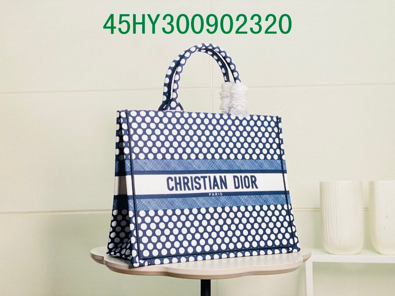 Christian Dior Luxury Bag - The Tote 362