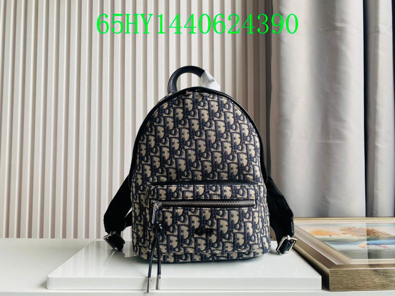 Christian Dior Luxury - The Tote   752