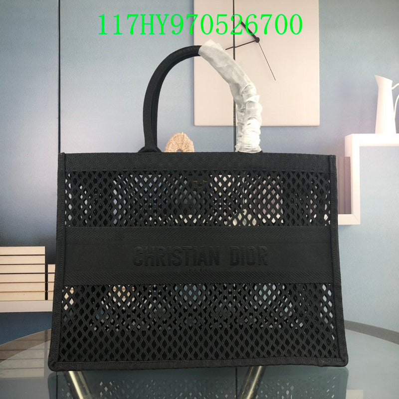 Christian Dior Luxury Bag - The Tote 346
