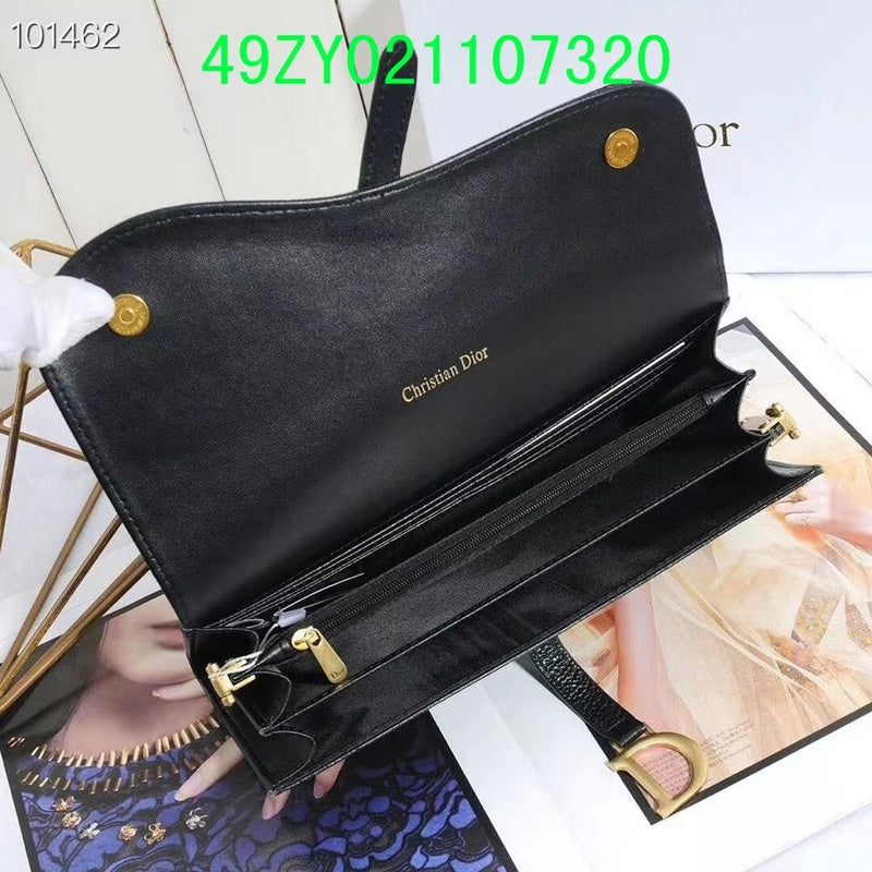 Christian Dior Luxury - The Tote   659