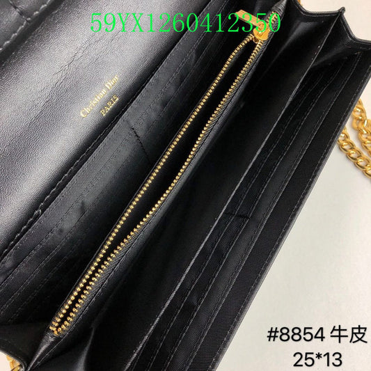 Christian Dior Luxury - The Tote   670