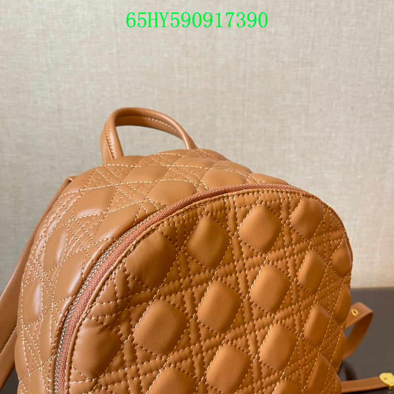 Christian Dior Luxury - The Tote   724