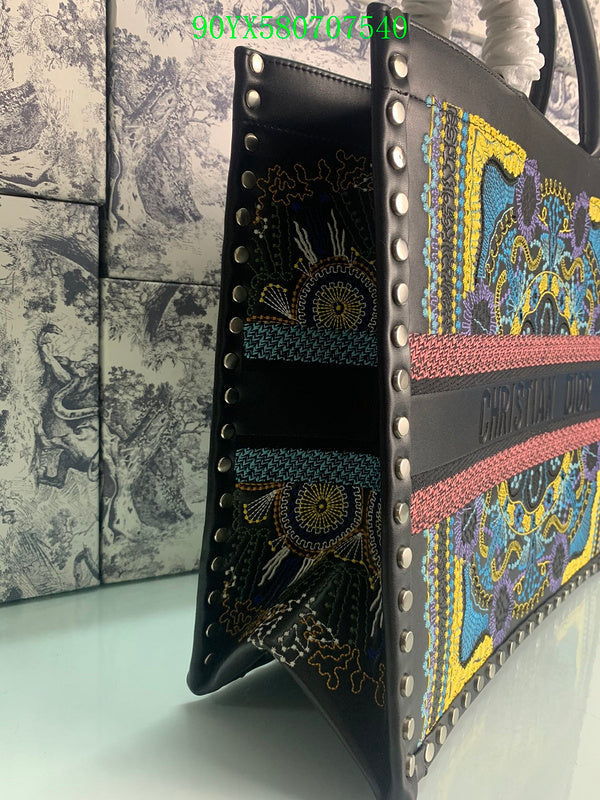 Christian Dior Luxury Bag - The Tote 342