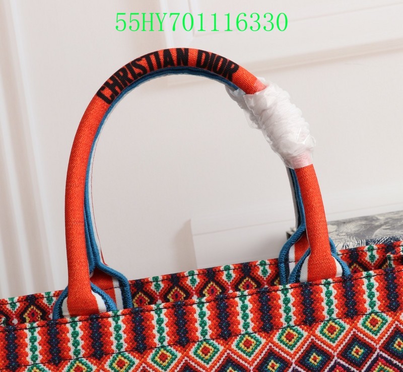 Christian Dior Luxury Bag - The Tote 334