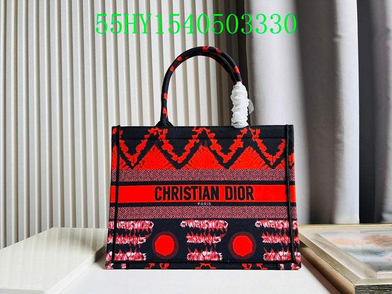 Christian Dior Luxury Bag - The Tote   299